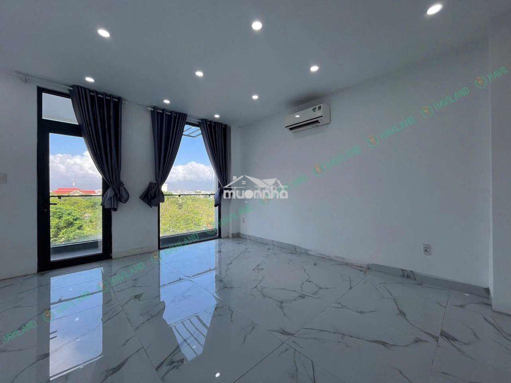 Cho thuê văn phòng thoáng đẹp 40m2 liên chiểu - nguyễn sinh sắc - 4