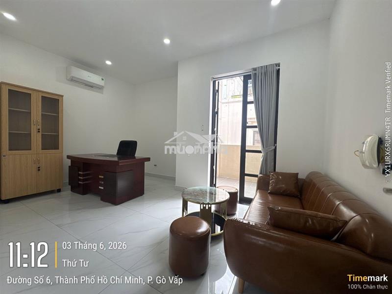 CHO THUÊ VĂN PHÒNG ĐẦY ĐỦ NỘI THẤT VÀO LÀM VIỆC LUÔN