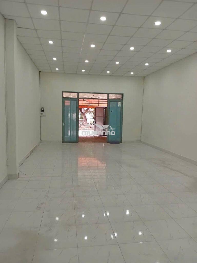 Nhà nguyên căn rộng đường 10m nguyễn thị búp, p. tân chánh hiệp. q12. - 2