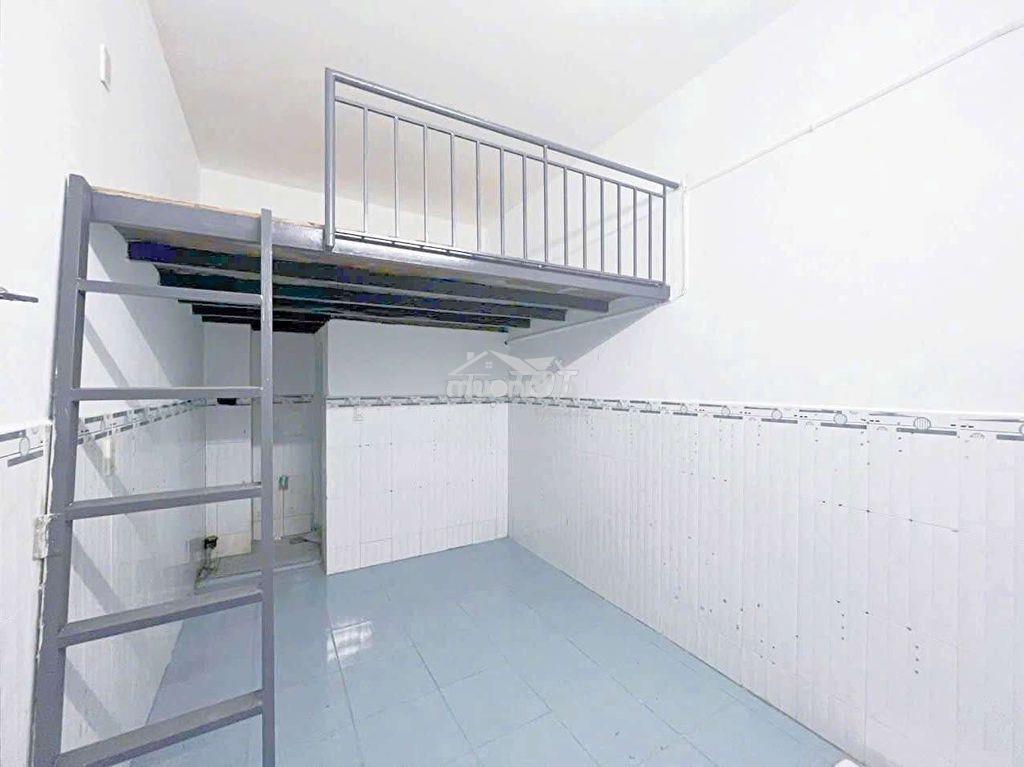 Cho thuê phòng trọ có máy lạnh, khép kín đồ cơ bản - 3