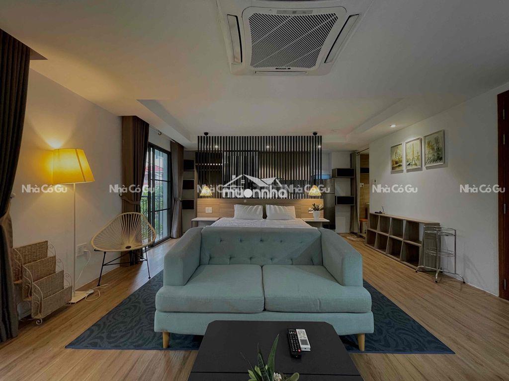 🍒Cc mini 1pn studio cao cấp có dv dọn phòng - tiện ích ngay đh q10 - 4