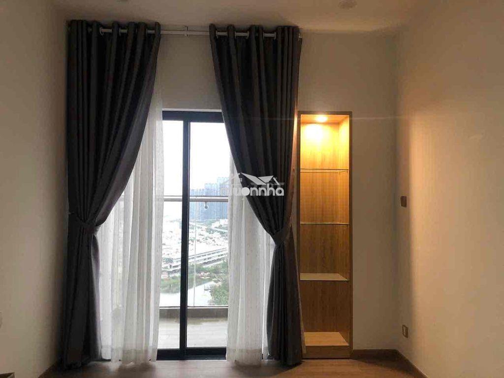 Cuo thuê 152 điện biên phủ 2 phòng ngủ giá 16 triệu ntcb 77m2 - 2