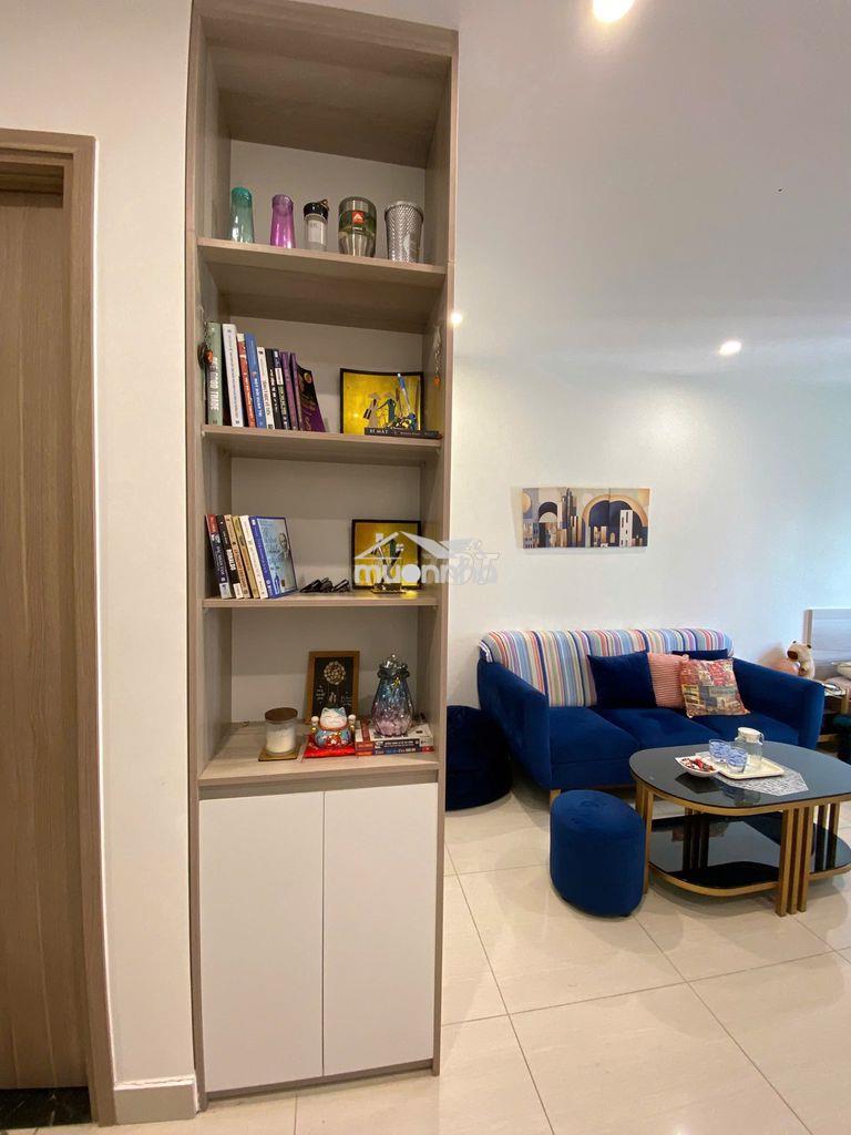 Cần bán căn studio tại kđt vinhomes grand park - 3