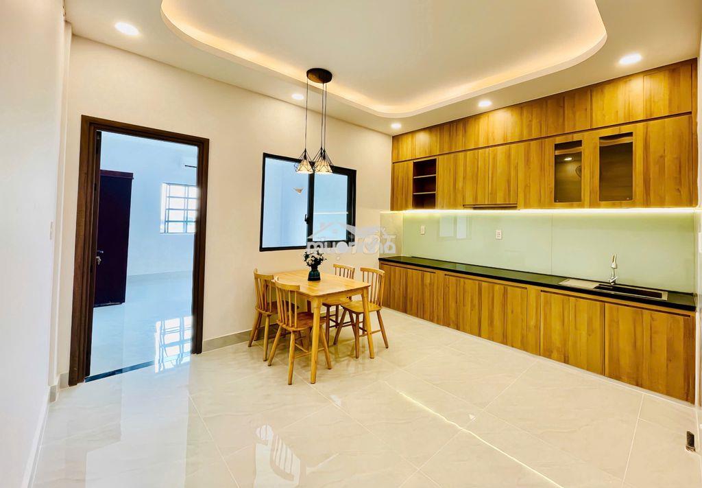 Cần bán cc phú lợi thang bộ  dt 44,3m2 ,1pn ,1wc p7,q8 giá: 1.760tỷ - 3