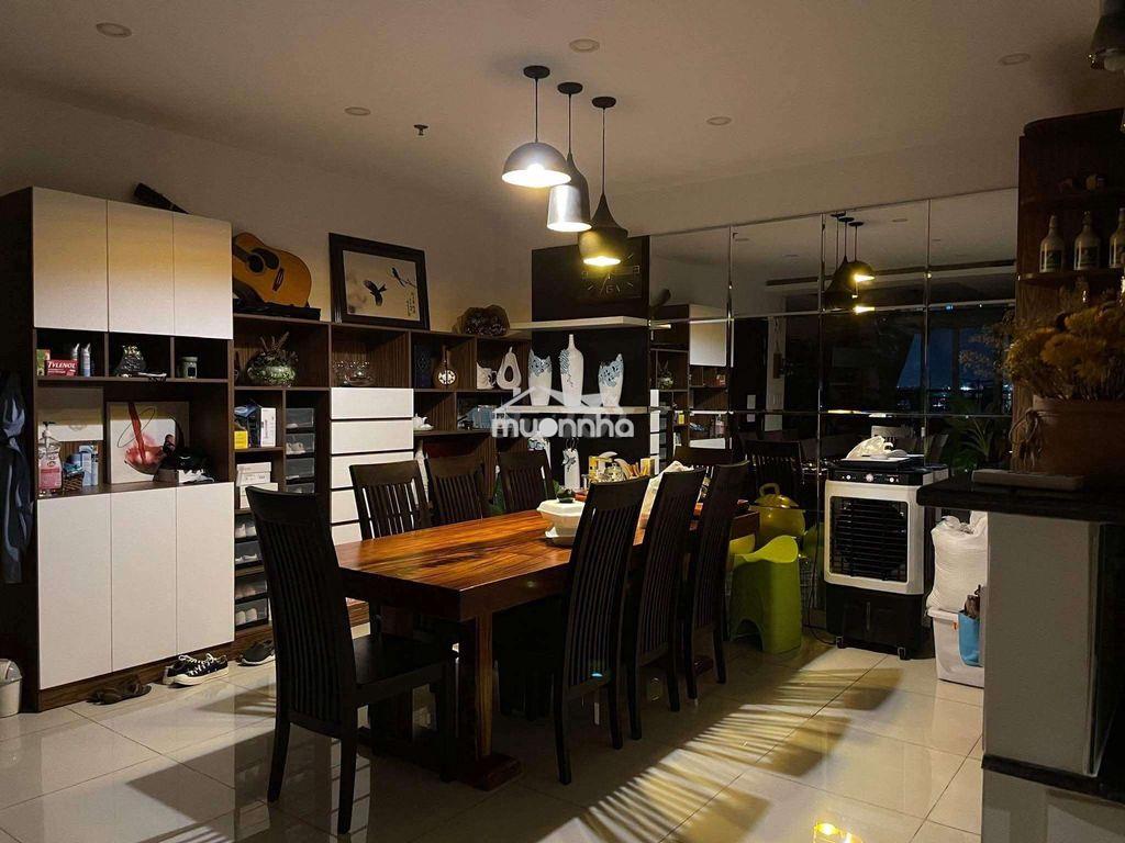 Căn này hợp lý chủ bán ruby garden 102m2 2 ban công đẹp giá 4.450ty - 2