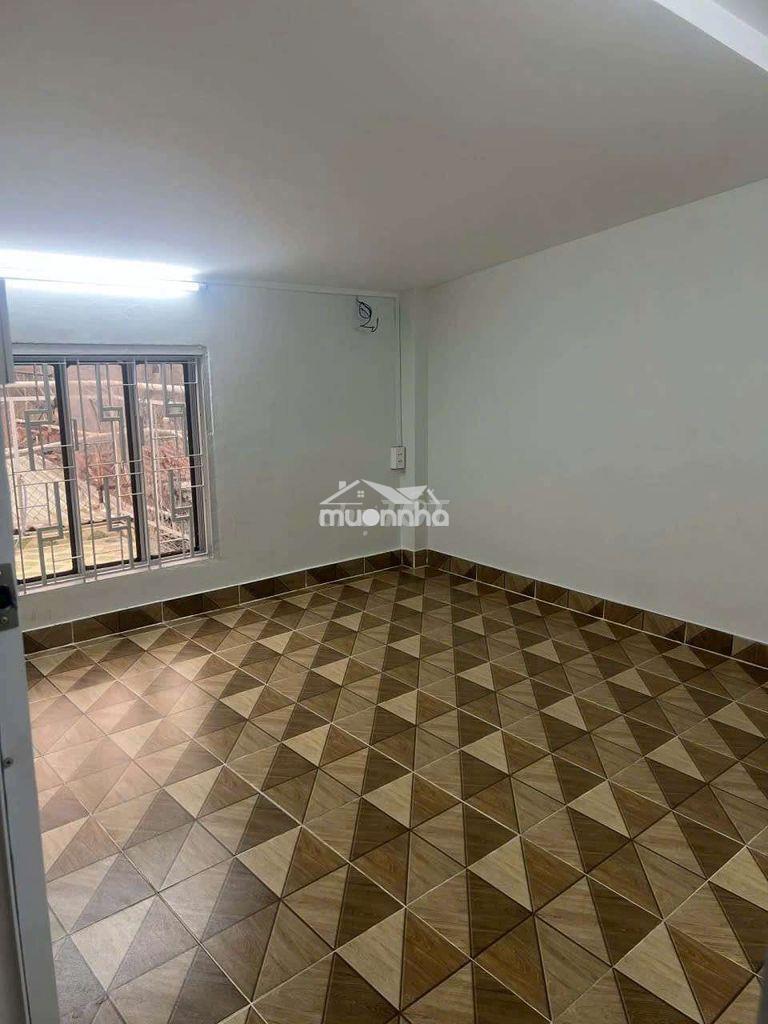❤️❤️ Cần bán  chung cư lầu 3 (thang bộ), 1 trệt 1 lửng, có sân thượng - 4