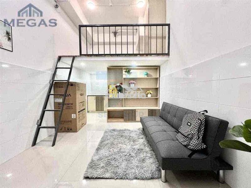 🌟Trống sẵn duplex full nội thất - gác 2m - ngay đầm sen - giáp q11