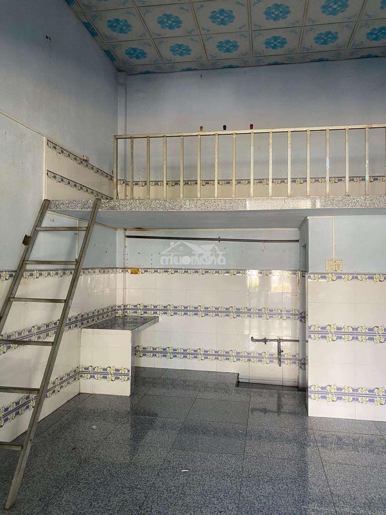 Nhà trọ 20m2 rộng như kiot - 3