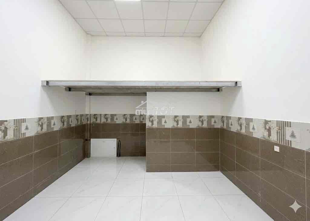 Ra mắt dãy trọ trệt 20 phòng, gác 2m đầu tháng 7 nhận phòng - 2