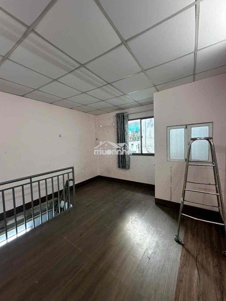 🏡Nhà nguyên căn gần hàng xanh - bạch đằng, bình thạnh
