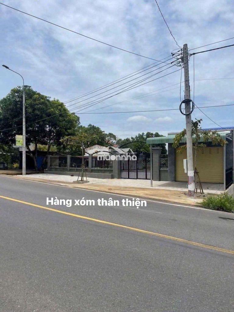 NGỘP - BÁN ĐẤT MẶT TIỀN ĐƯỜNG TỈNH 768 - 3