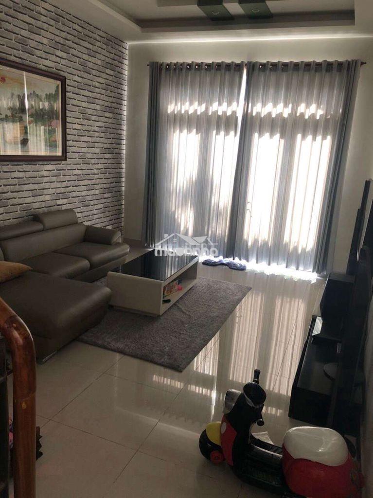 Mình cần cho thuê nhà ng căn khu phước thiện - 2