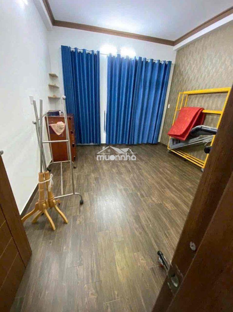 🔥14tr-4x13m-2lầu-4pn-hxh-khu chợ tân hương, tân quý, tân phú - 4