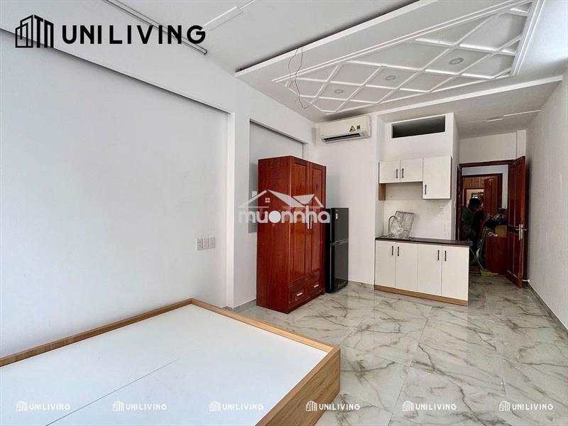 Cho thuê phòng cao cấp full nội thất-phú nhuận-nhà mới–giá 4-7,7tr