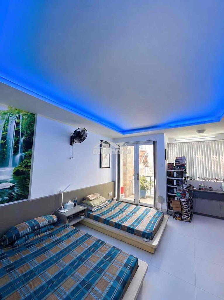 Nhà giá ngộp đường nguyễn thái bình,p.ntb,quận1.giá 7tỷ380/58,5m2.shr. - 4