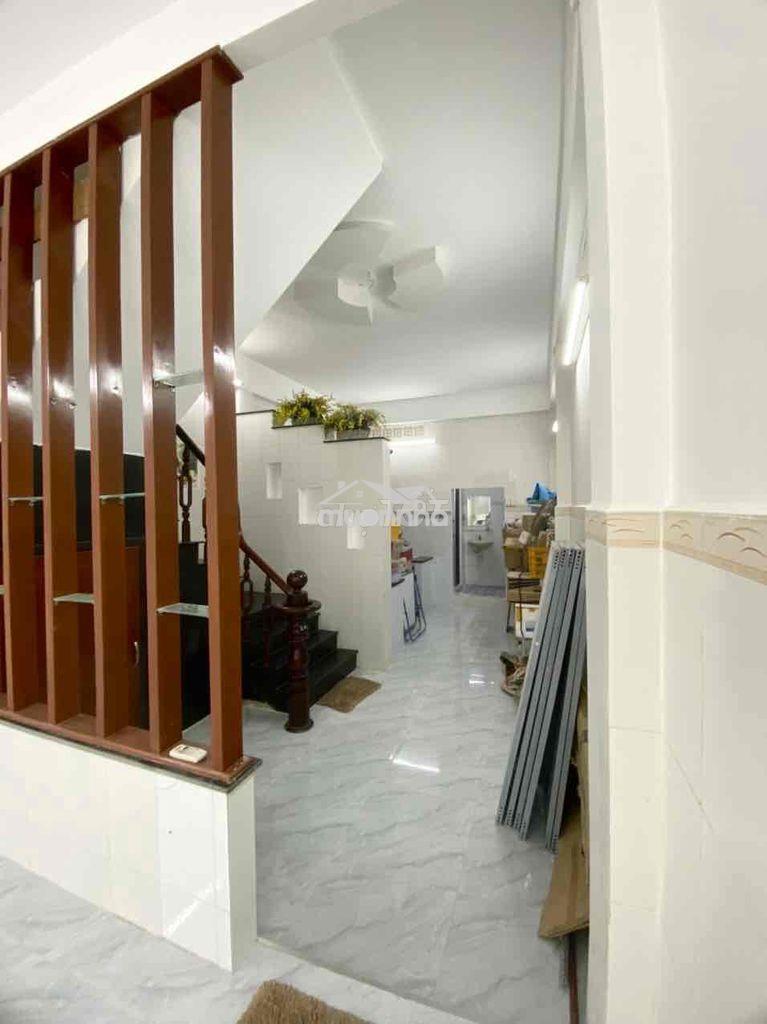 💥💥Hẻm thông đông dân cư nguyễn duy | 3pn 2 wc - 3