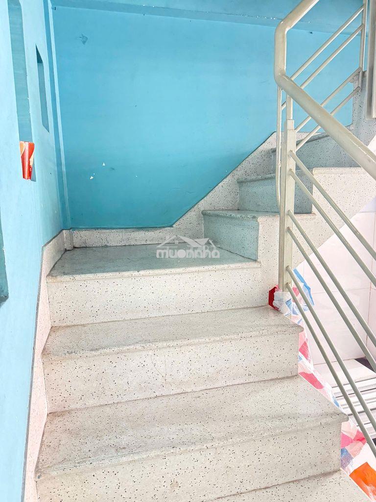 [10tr] cho thuê nhà nguyên căn hưng phú chánh hưng quận 8 (chính chủ) - 3