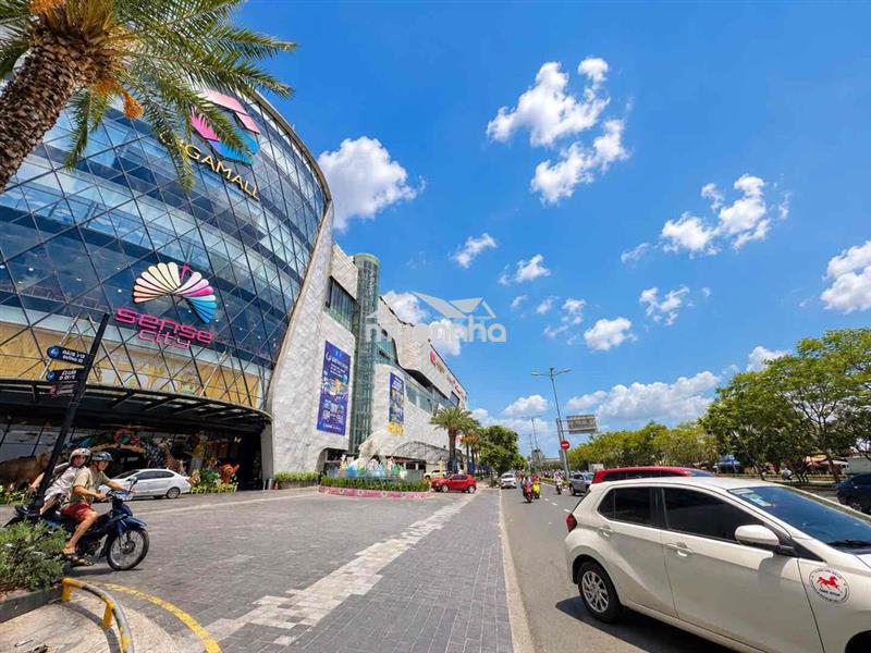 Nhà đẹp 4pn hiệp bình chánh gần gigamall, ở ngay, chỉ hơn. 5.tỷ.