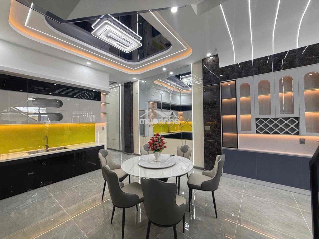 🏡 Chính chủ cần bán nhà hẻm số 7 đường nguyễn bính, phường đông hòa,tp - 3