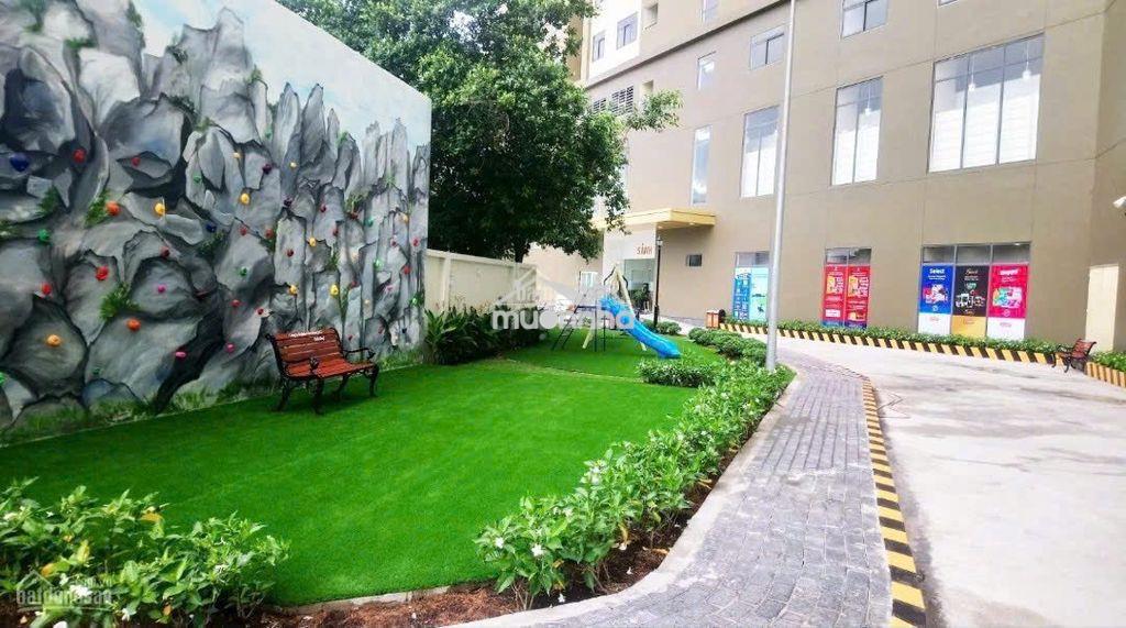 Chính chủ.căn hộ saigonhomes, hương lô 2, bình tân, 3pn, siêu tiện ích - 2