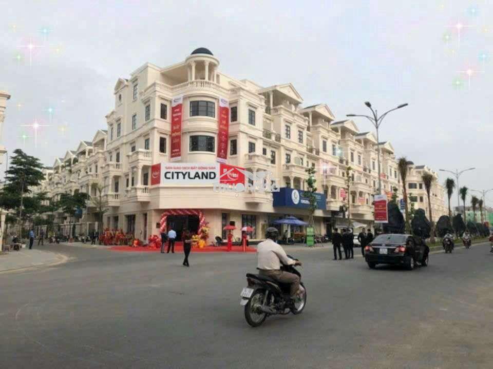 2pn, cityland gò vấp 86 m2 - 3