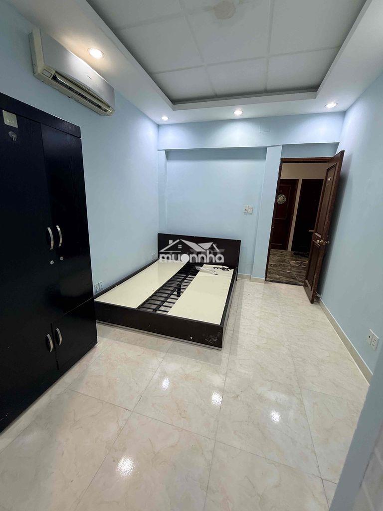Cho thuê phòng 30m2 full nt quận 4 - 3