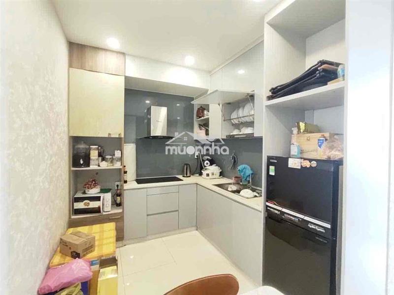Căn hộ 1pn 50m2 đầy đủ nội thất grand riverside