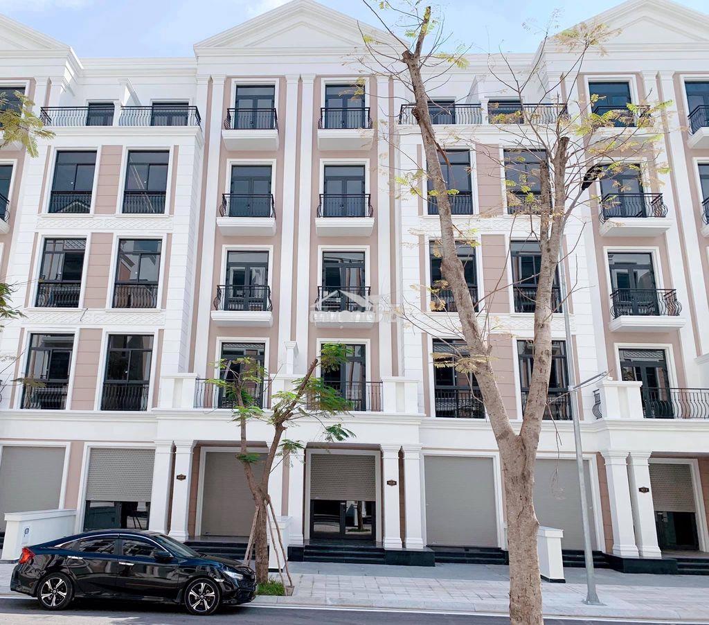 Nắm full giỏ hàng chuyển nhượng nhà phố- biệt thự vinhomes grand park - 4