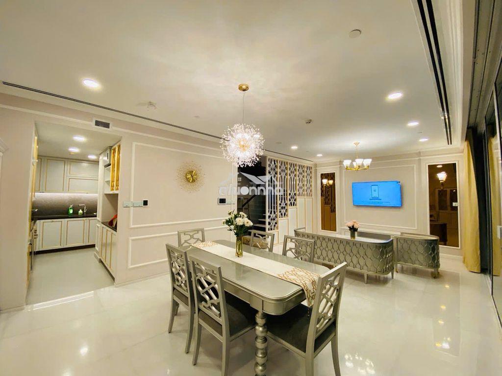 Chung cư phúc yên 1 diện tích 115m2 giá 4,9 tỷ vnđ sẵn sổ hồng - 4