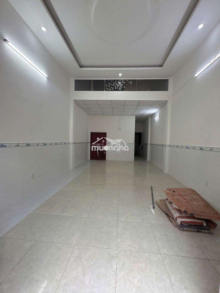 Nhà nguyên căn 4tr đường bình thành