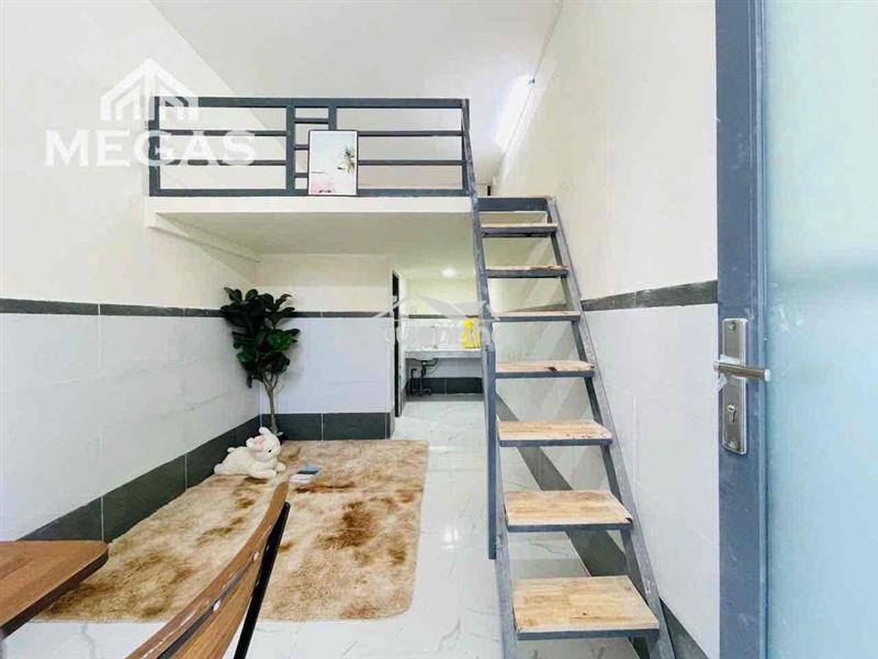 🔥 Duplex giá siêu rẻ cho sinh viên - qua đại học mở 10’🔥