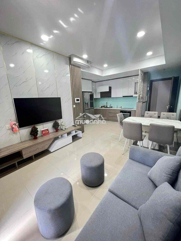 Cho thuê căn hộ chung cư botanica premier 2pn 2wc 70m2 gần công viên - 2