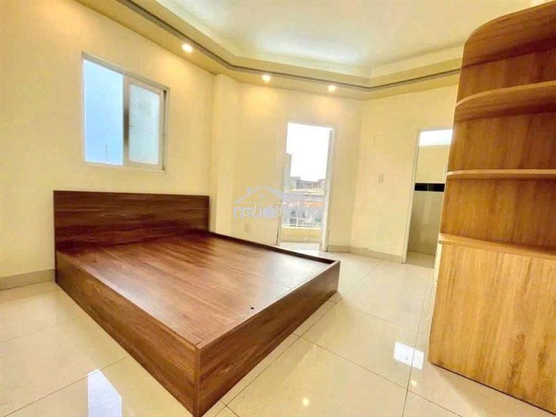 Phòng đẹp full nội thất nhẹ – ở liền – bình tân