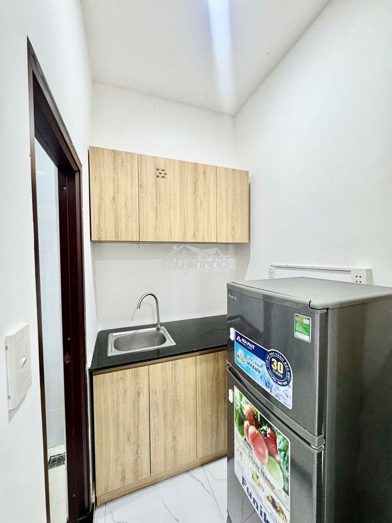 Studio đủ nội thất 4.8tr/tháng, 71 hồ bá kiện quận 10 - 3