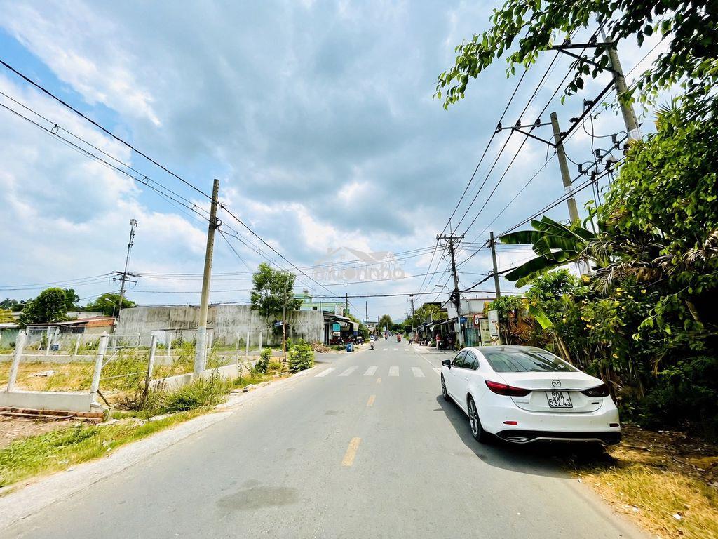 Đất đẹp đường trần tử bình ( chợ việt kiều ) , full thổ cư 100% - shr - 2