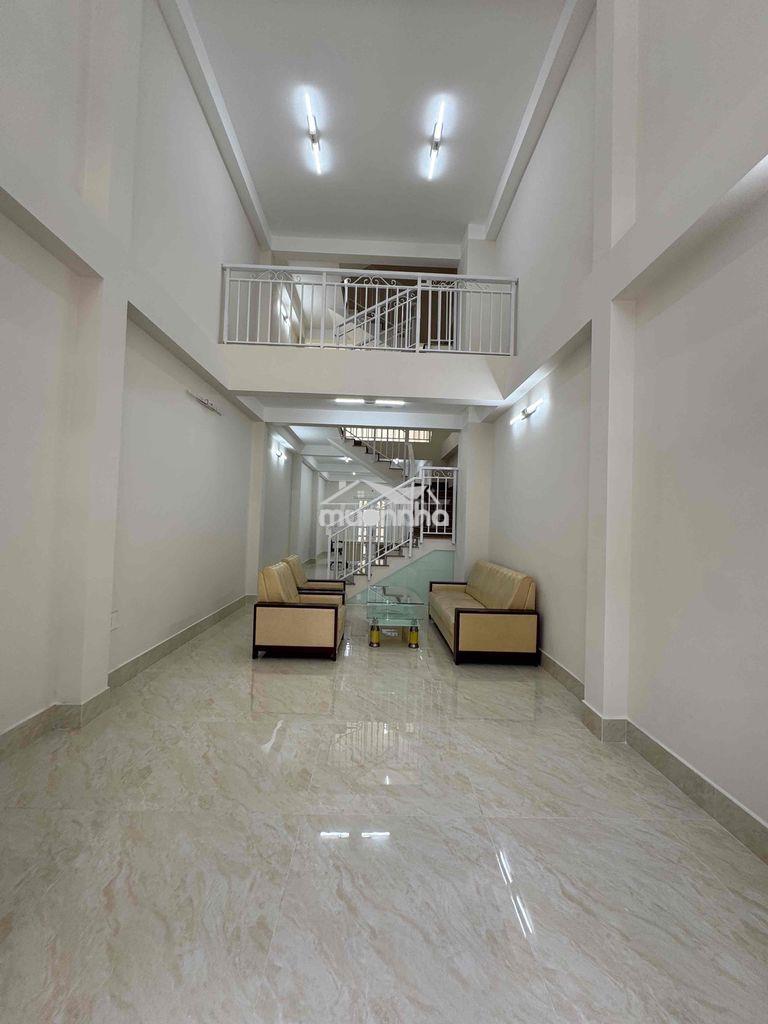 Mtnb trần thủ độ_nguyễn sơn_4x20m_đúc 5 tấm mới 100%_6pn rộng lớn