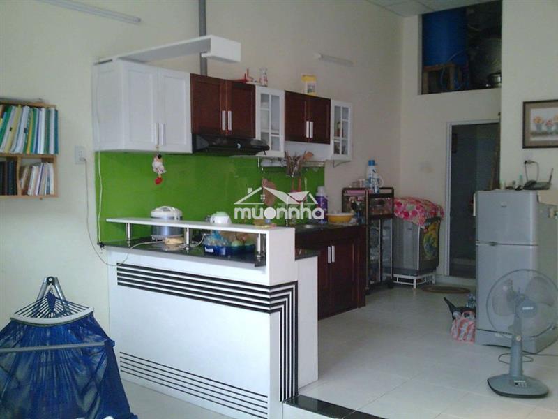 🏡 Cho thuê nhà nguyên căn siêu hiếm – nguyễn văn quá full nt giá 6.5t