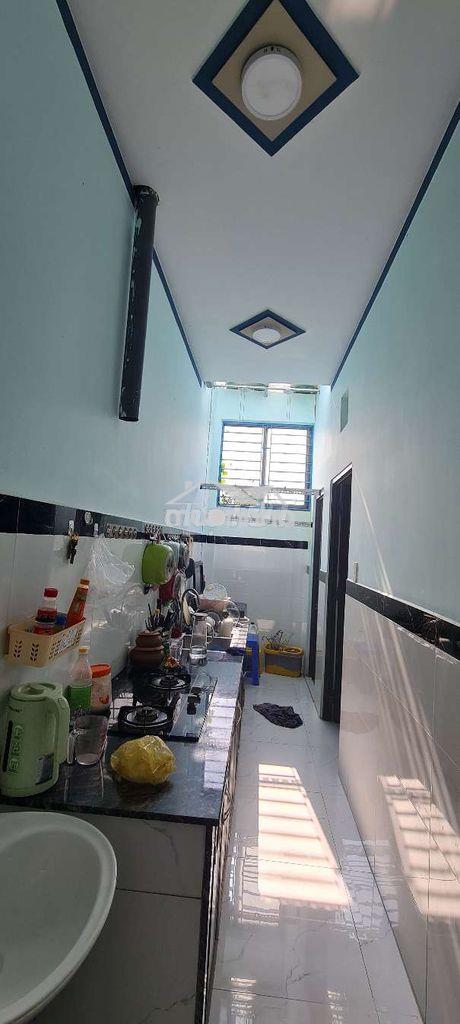 Nhà gác lửng cho thuê nguyên căn - 2