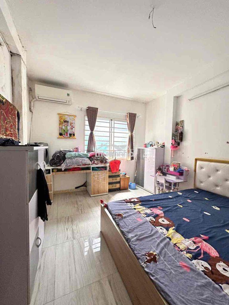 Cần bán nhà hẻm to yên tĩnh đường thiên phước