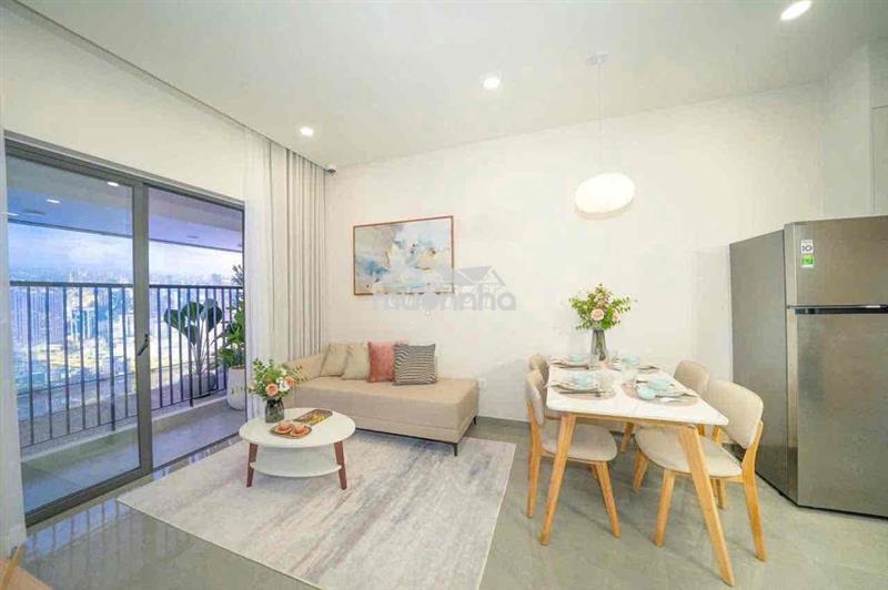 NHÀ Ở XÃ HỘI BIÊN HOÀ CHUẨN SINGAPO