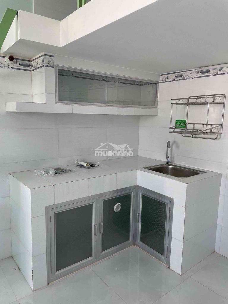 Phòng trọ chính chủ q6 - 3