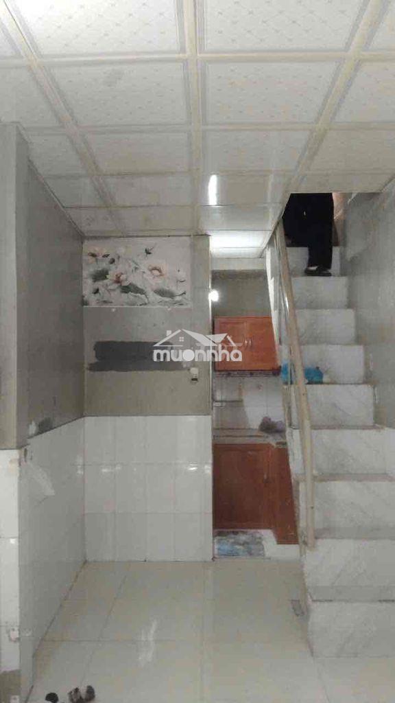 🚨 Nhà nguyên căn giá siêu rẻ - trung tâm nguyễn trung trực chỉ 5,5 tri