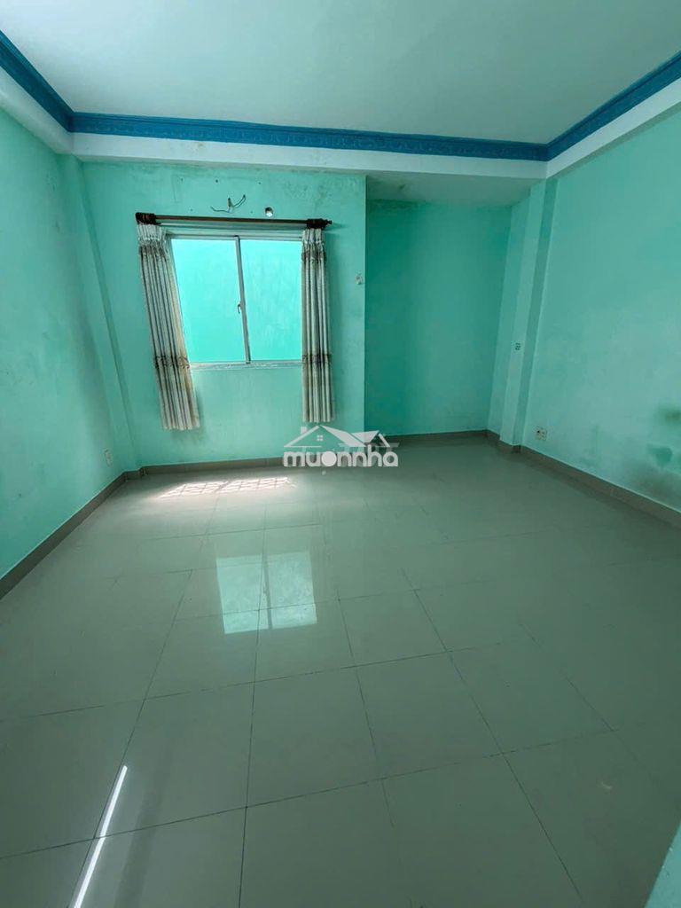 Cho thuê nhà đường tô hiệu - p hiệp tân : 4 x 18 m đúc 3 tấm : 4 pn - 3