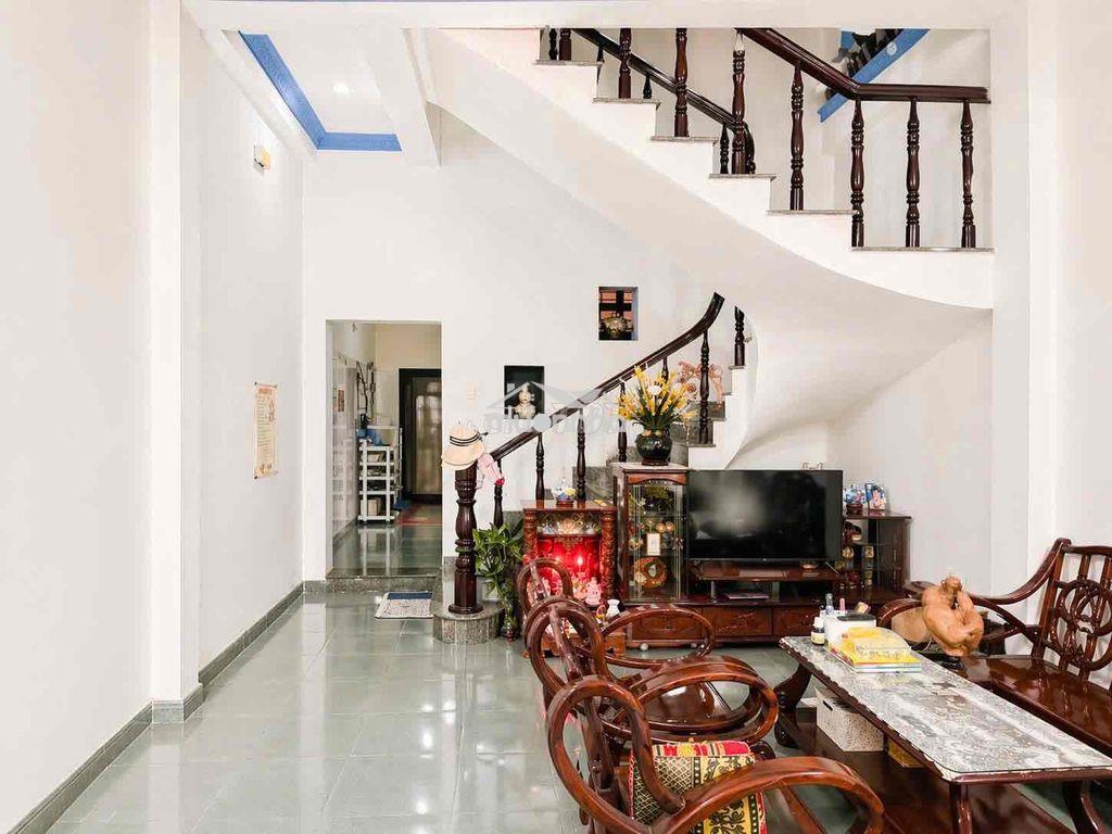 Chính chủ gấp bán - hxh nguyễn văn lượng, 62m2, 3 tầng, chỉ 6.x tỷ - 2