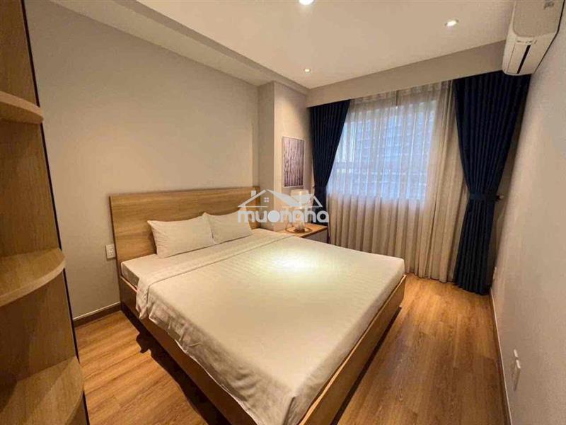 Bán căn hộ đẹp the view midori park, thành phố mới 1pn 2wc 61m2