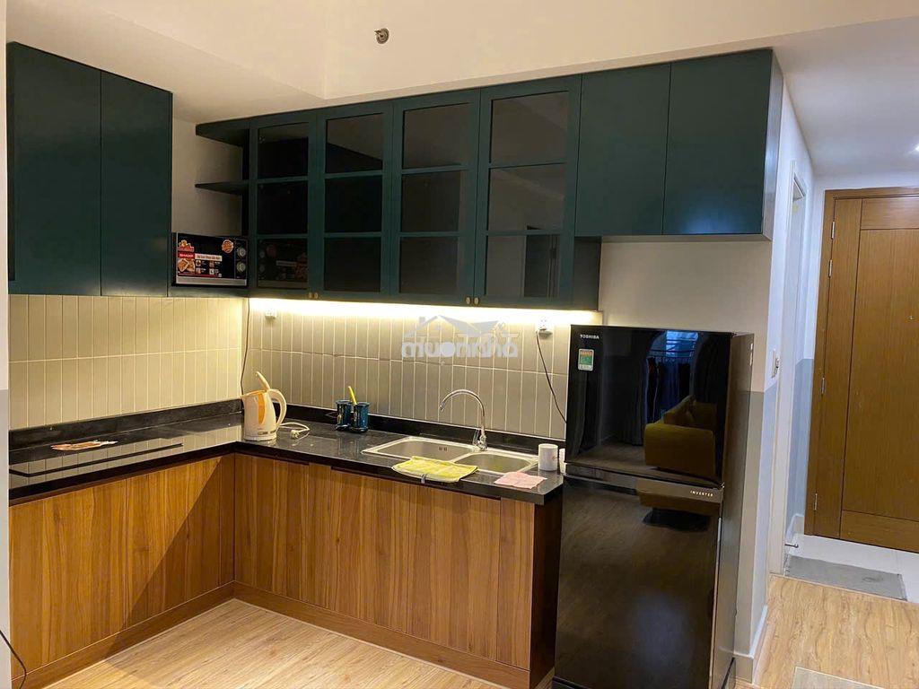 Bán the park residence 2pn 1wc 2.8 tỷ - 2