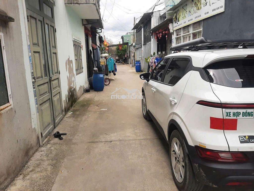 Bán nhà đang có tn  - 4
