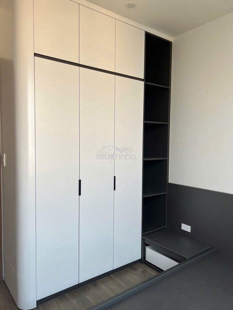Bán chung cư mhd trung văn 2 ngủ - 80m2- ô tô - 7,3 tỷ - 2