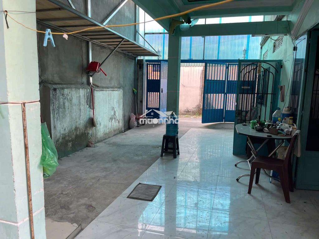 Bán nhà cấp 4 143m2 đưong vĩnh phú 6 kế cầu vĩnh bình hẻm xe hơi shr - 4