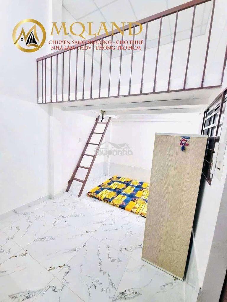 Sang 6p 6wc 14th hoàn vốn hxh chu văn an b.thạnh - 2